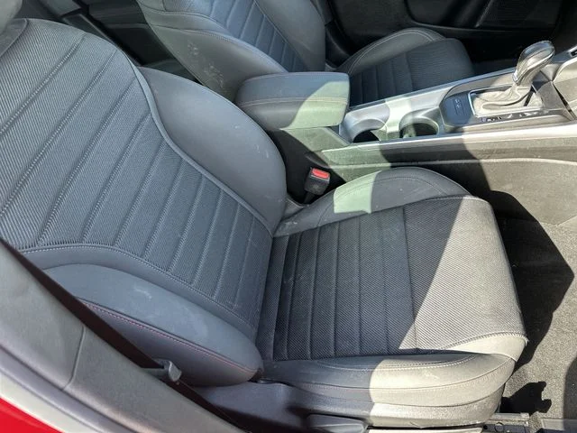 Used 2024 Red Dodge GT image 26