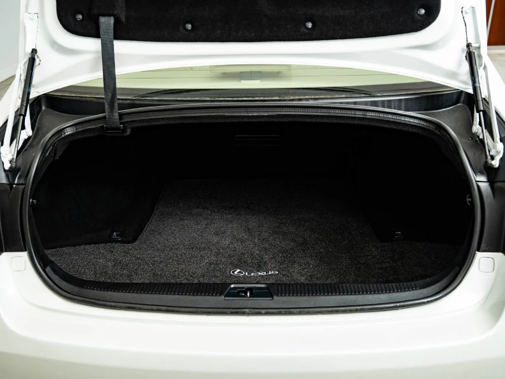 Used 2011 Starfire Pearl Lexus 350 image 20