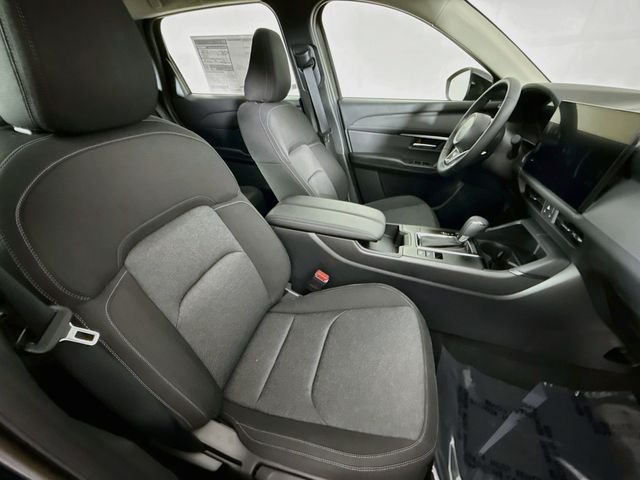 New 2026 Jet Black Mica Mazda 2.5 S AWD image 25