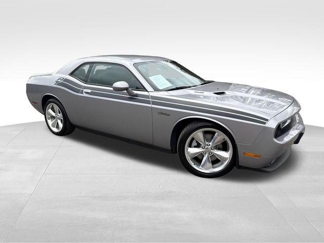2014 Dodge Challenger R/T Classic