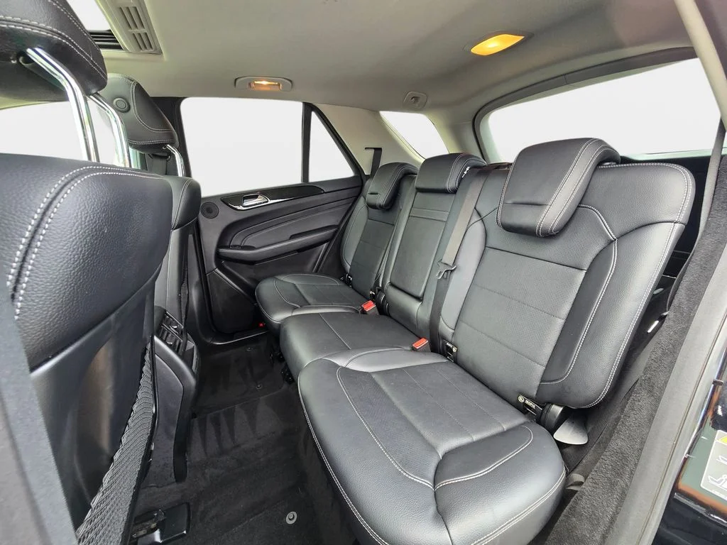 Used 2015  Mercedes-Benz ML 250 image 17