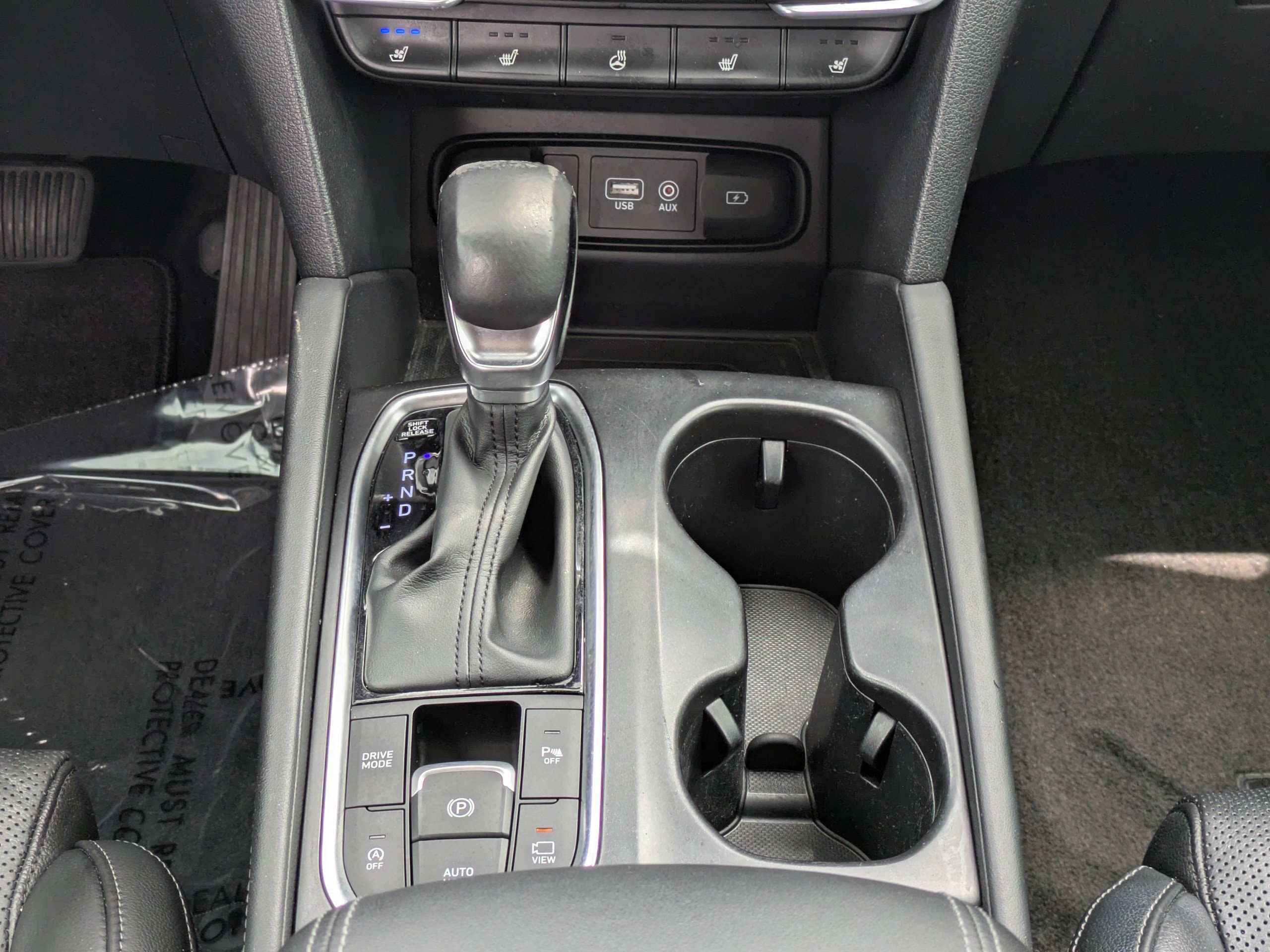 2019 Hyundai Santa Fe Ultimate - Photo 18