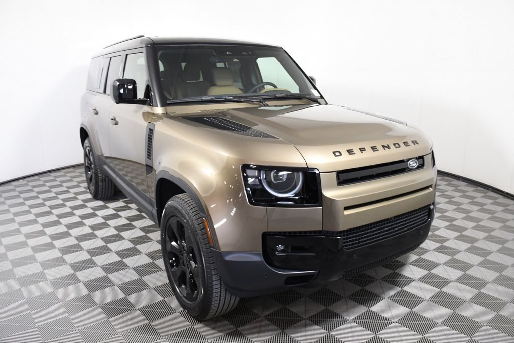 New 2026 Gondwana Stone Land Rover S image 9