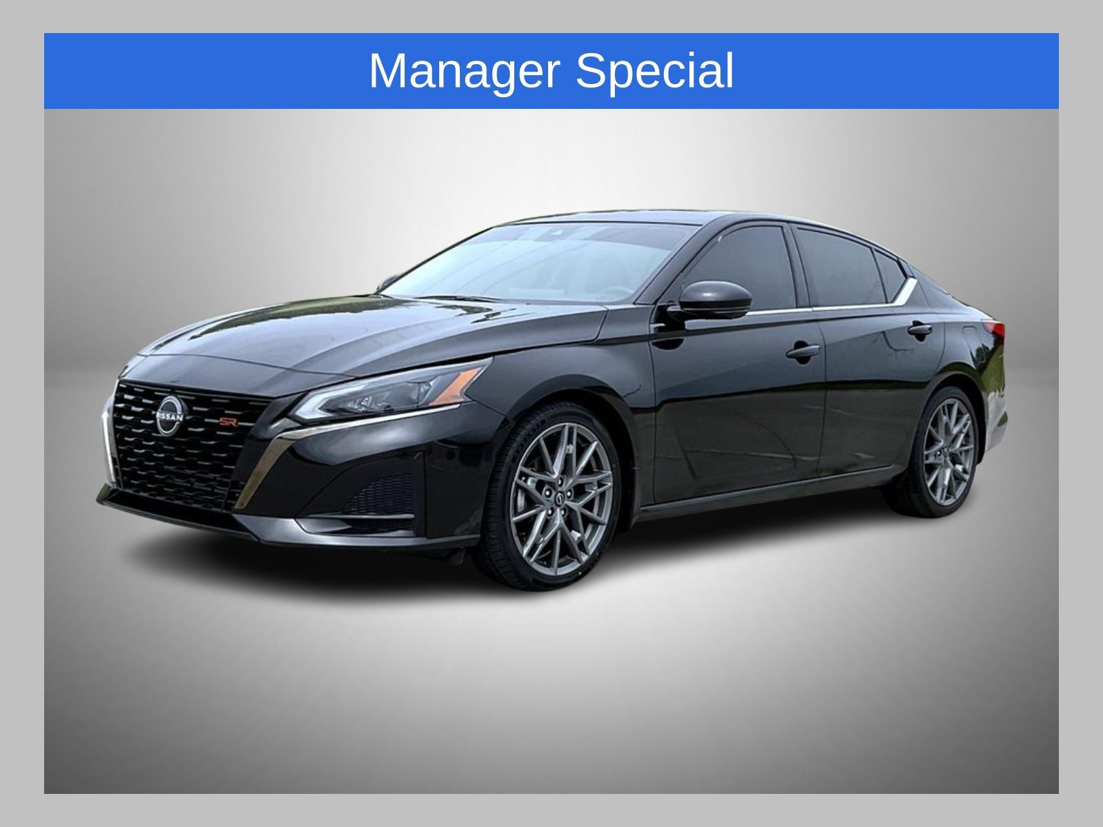2023 Nissan Altima