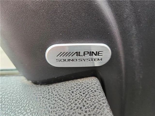 Used 2022 Black Chrysler Touring L Rear-Wheel Drive image 13