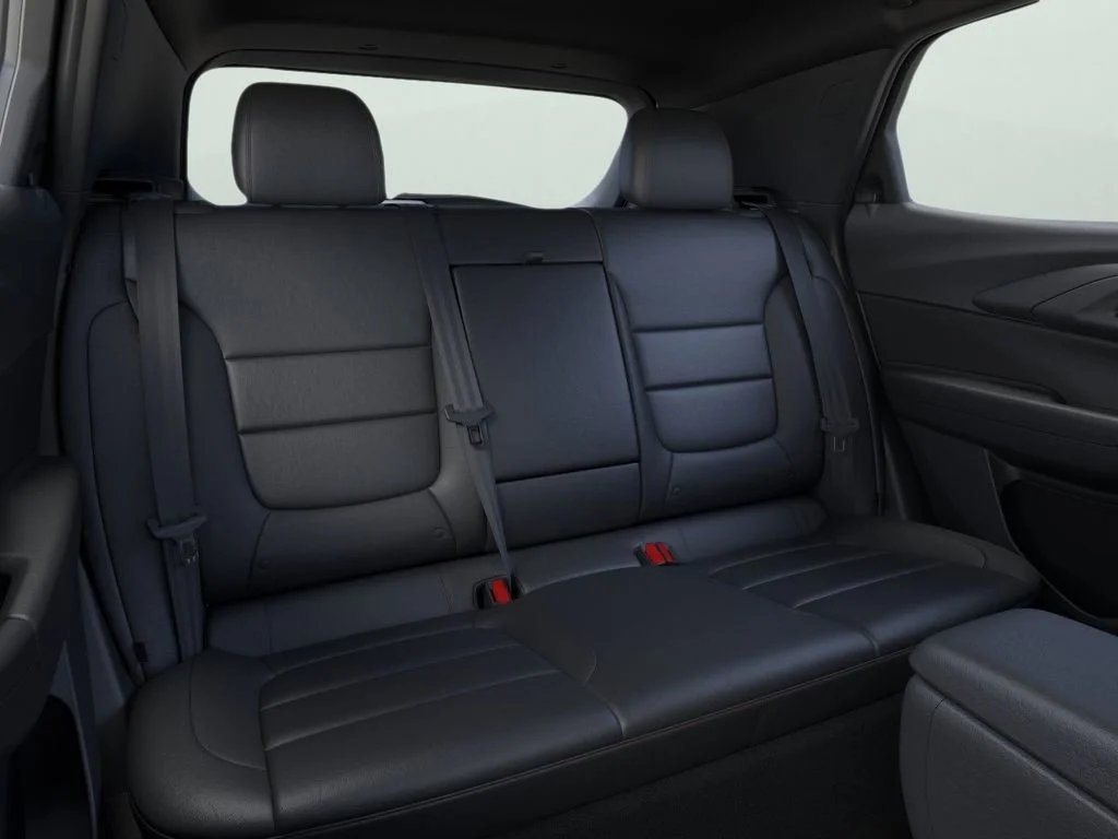 2026 Chevrolet Trailblazer RS - Photo 17