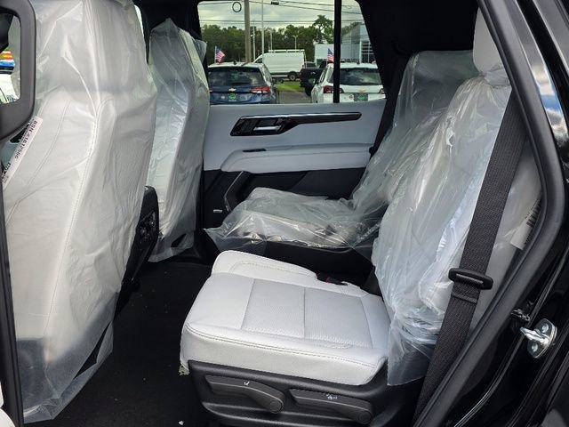 2026 Chevrolet Tahoe Premier - Photo 11
