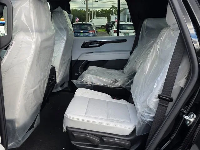 2026 Chevrolet Tahoe Premier - Photo 11