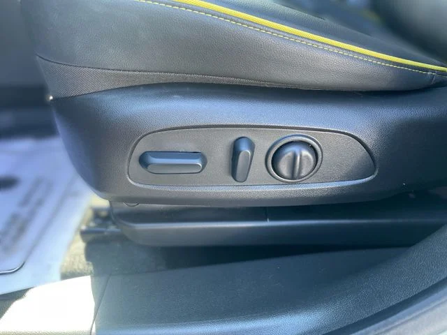 2025 Chevrolet Trailblazer Activ - Photo 16