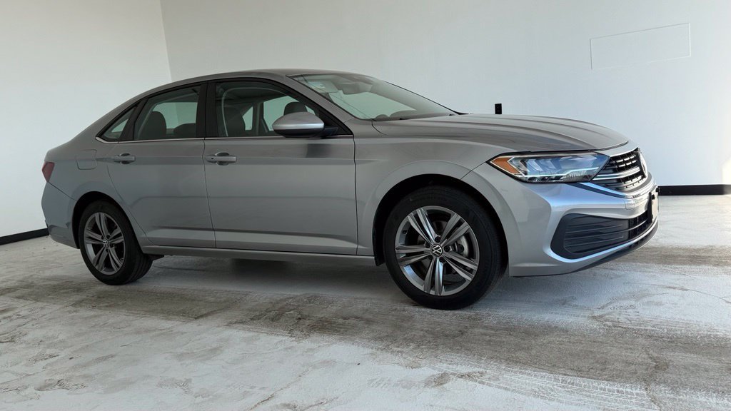 2024 Volkswagen Jetta