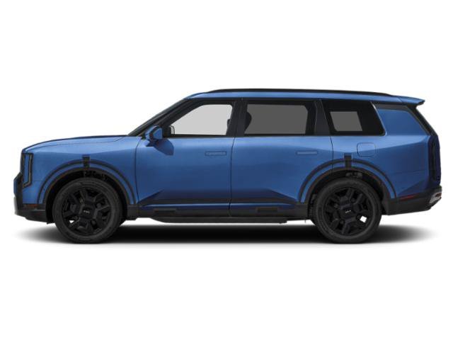 New 2027 Midnight Lake Blue Kia SX-Prestige image 3
