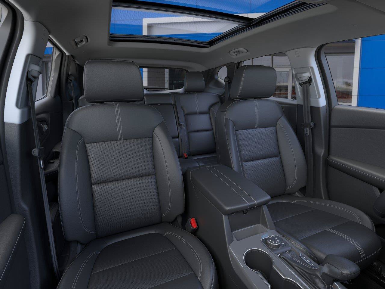 2026 Chevrolet Blazer 3LT - Photo 16