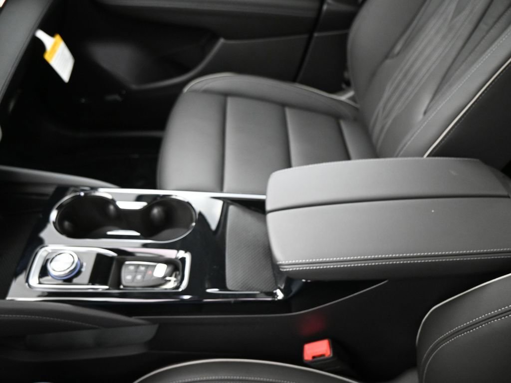 New 2026 Midnight Opal Buick Avenir image 17