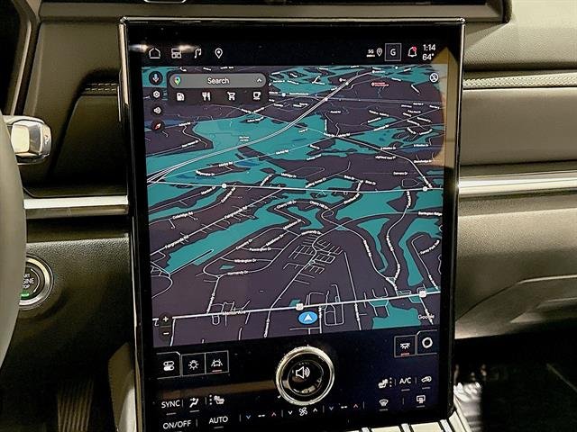2027 GMC Terrain Elevation - Photo 14