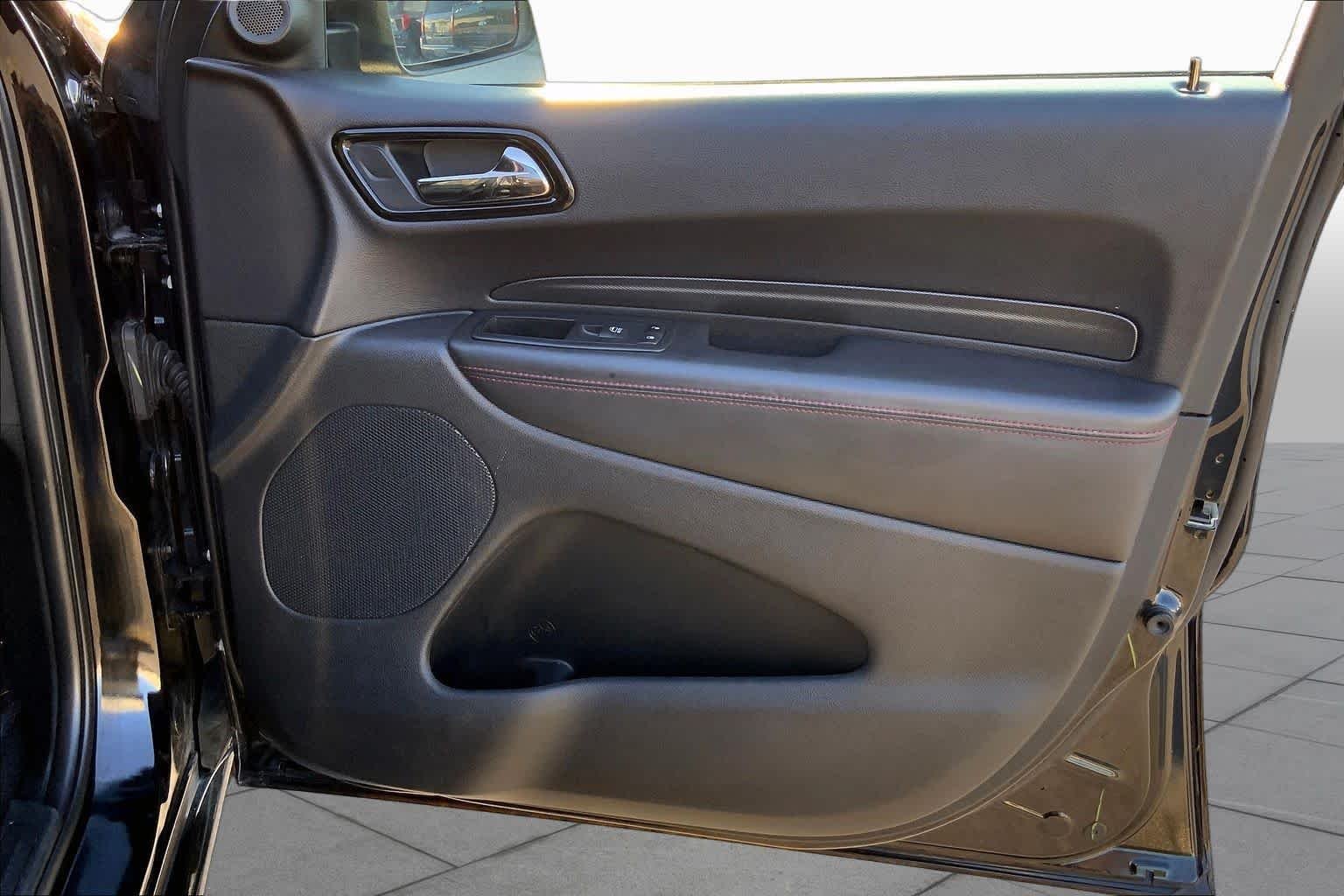 Used 2024 DB Black Clearcoat Dodge GT Plus image 22