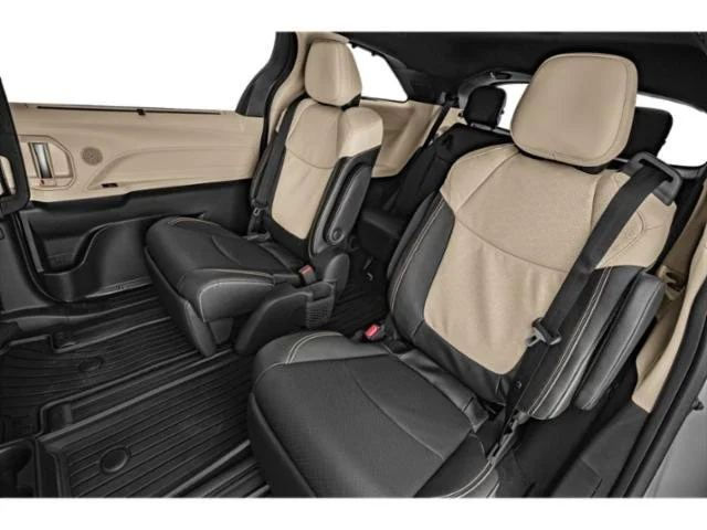 New 2026 Bluprint Toyota Limited image 12