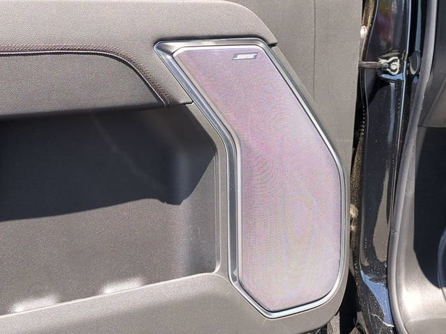 2026 Chevrolet Silverado 1500 High Country - Photo 25