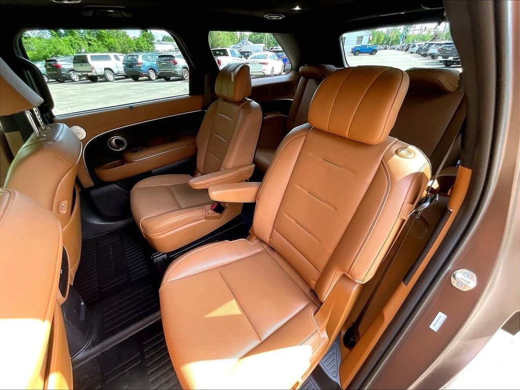 Used 2026 Brown Hyundai Calligraphy image 26