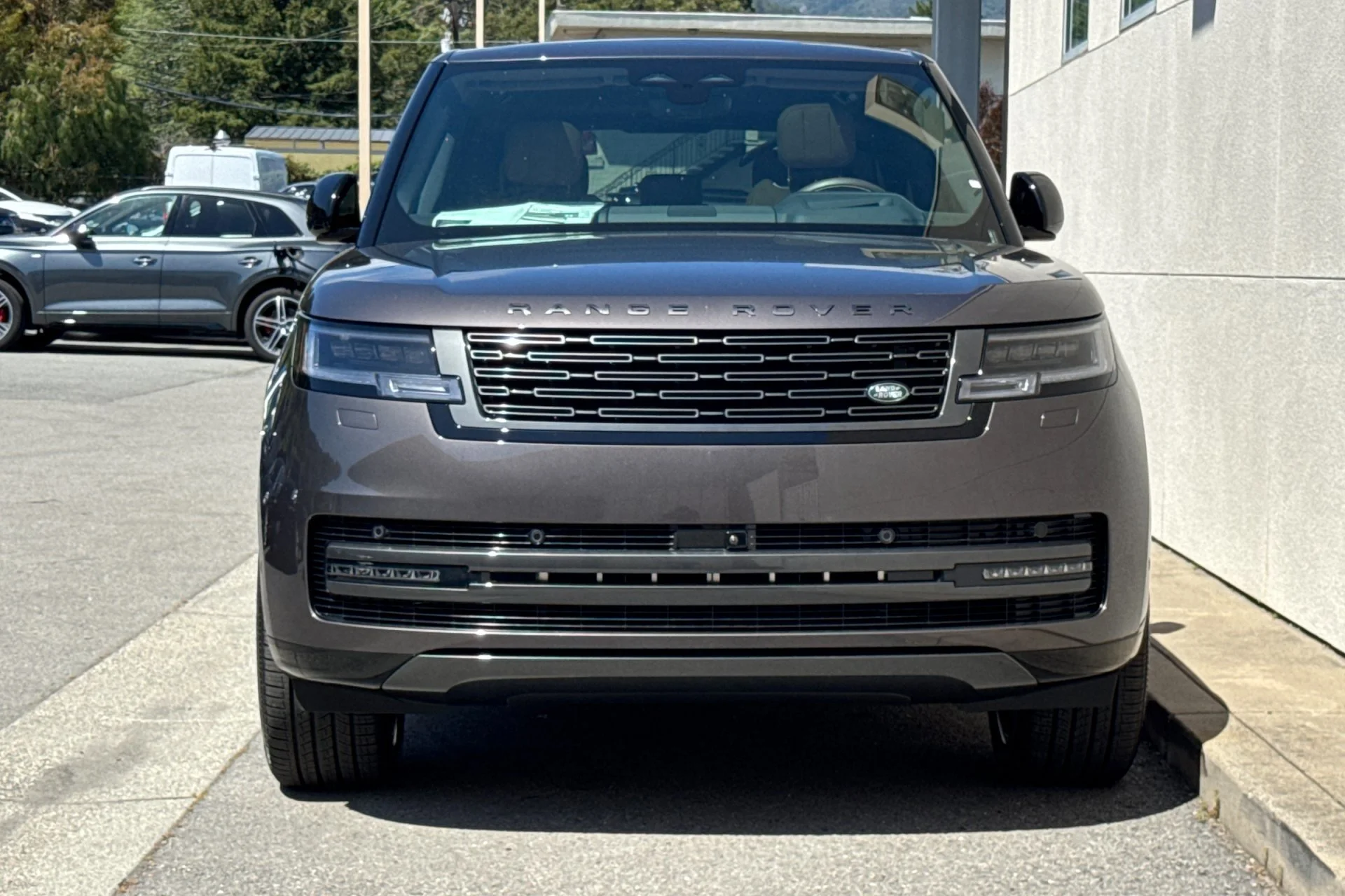 New 2026  Land Rover SE image 10