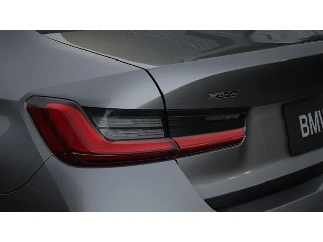 New 2026 Skyscraper Grey Metallic BMW  image 8
