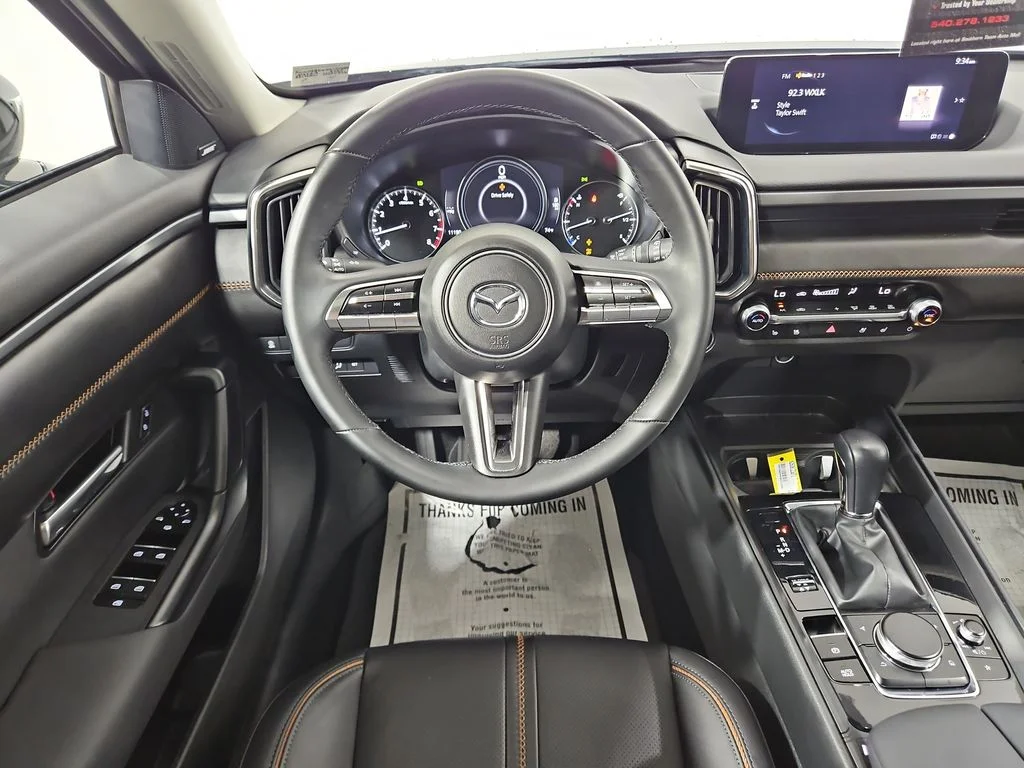 Used 2025 Gray Mazda 2.5 S Premium Plus Package image 14