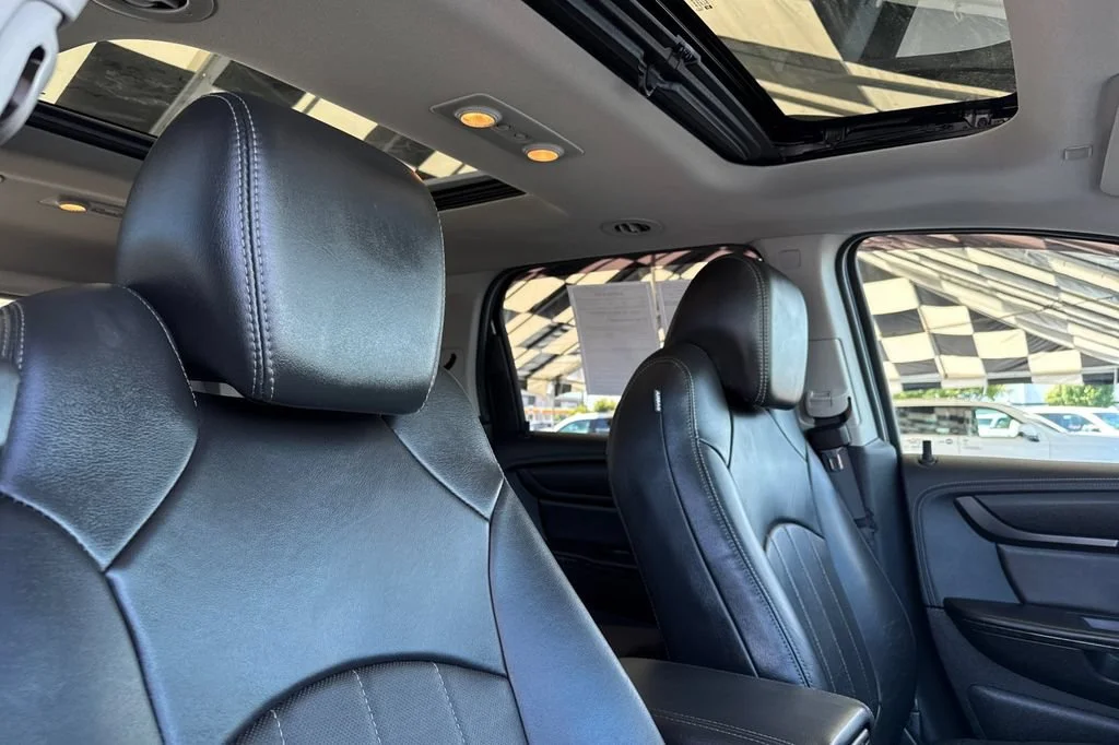 2017 GMC Acadia Limited Base - Photo 18