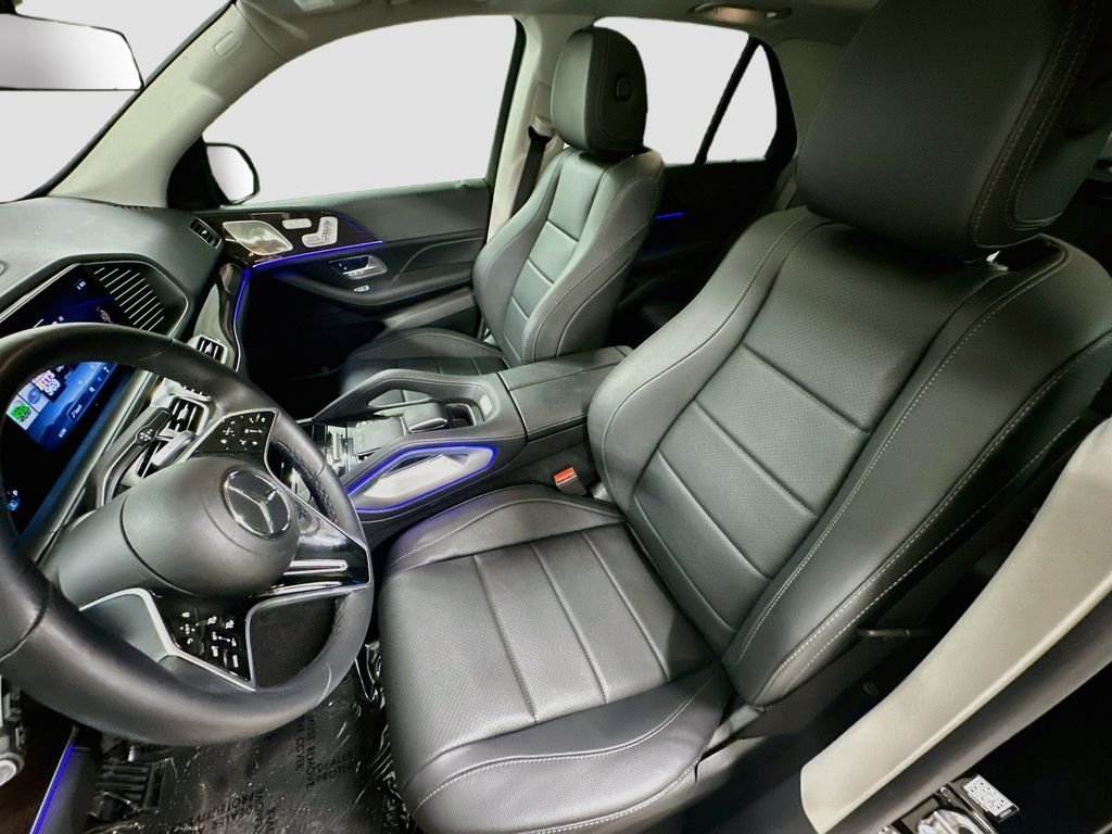 Used 2026 Black Mercedes-Benz GLE 450 image 5