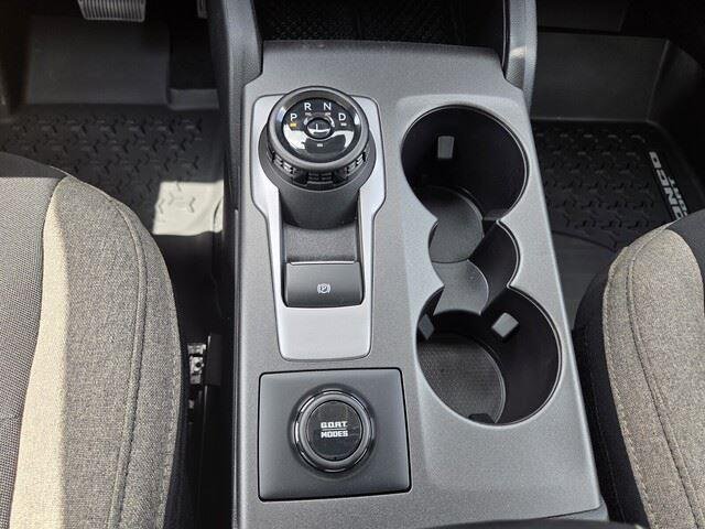 New 2026 Oxford White Ford Big Bend® image 20