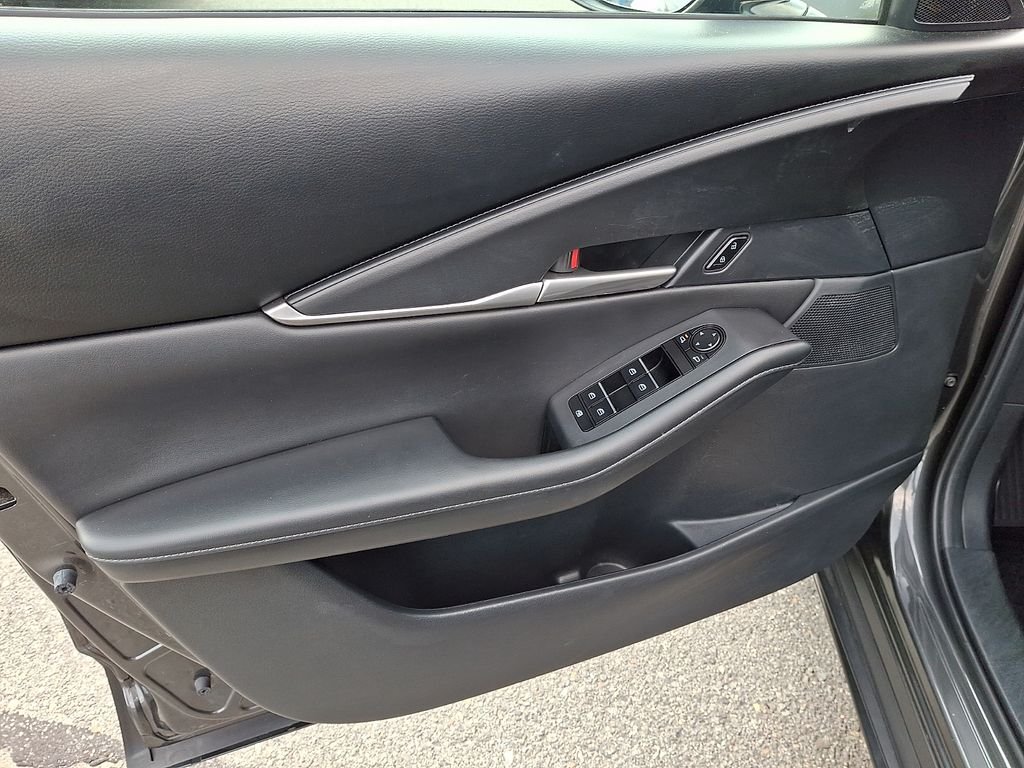 Certified Used 2023 Gray Mazda 2.5 S Select Package image 13