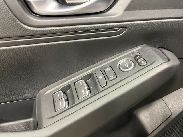 New 2026 Meteorite Gray Metallic Honda LX image 12