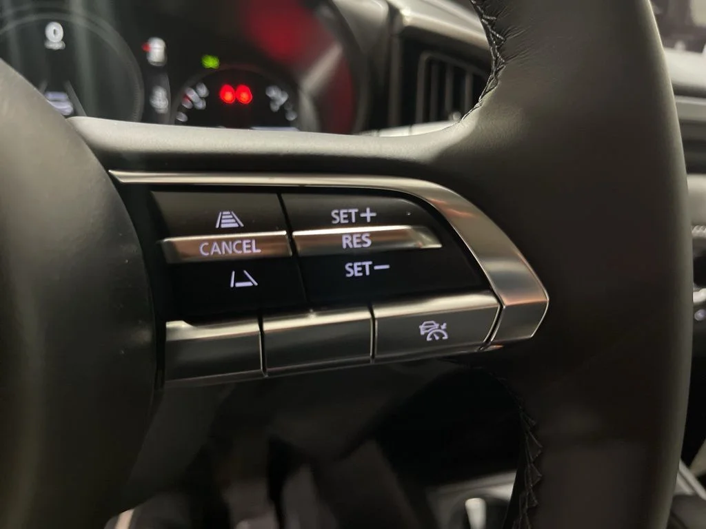 2026 Mazda CX-50 Turbo - Photo 12