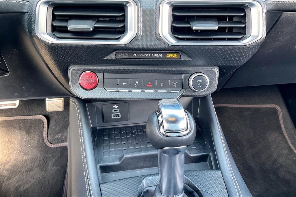 2024 FORD MUSTANG - Image 33