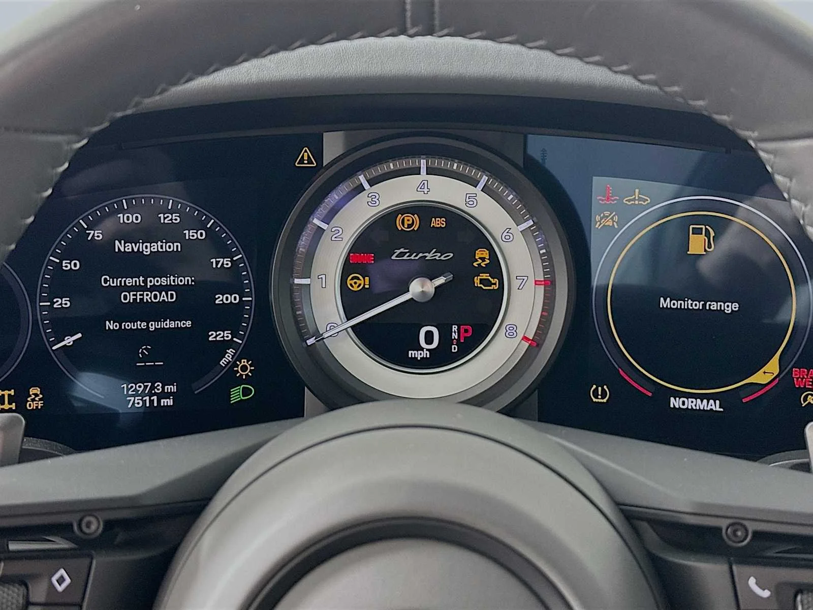 2021 Porsche 911 Turbo - Photo 16