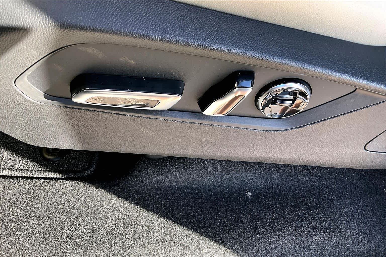 New 2026 Urban Gray Pearl Acura w/A-Spec Advance Package image 20