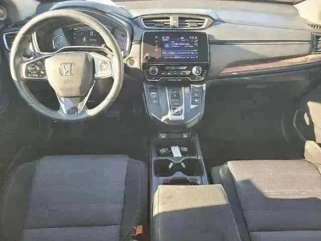Used 2022  Honda EX image 16