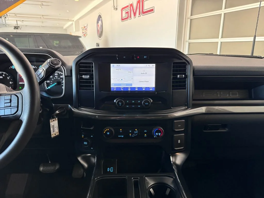 2023 Ford F-150 XL - Photo 18