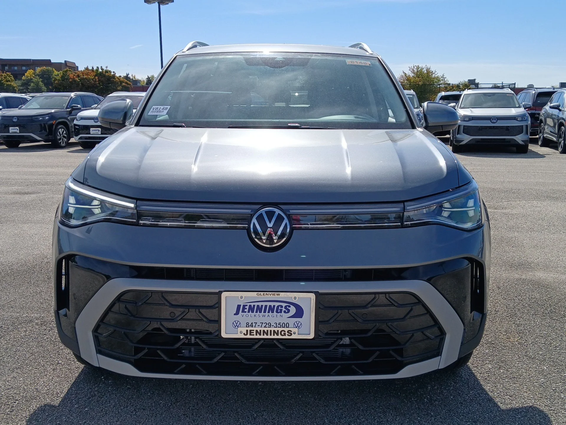 Vehicle thumbnail
