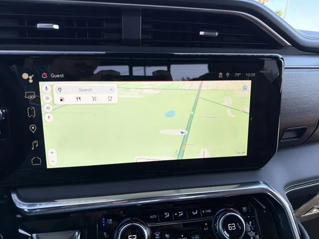 New 2026 Sterling Metallic GMC Denali Ultimate image 26