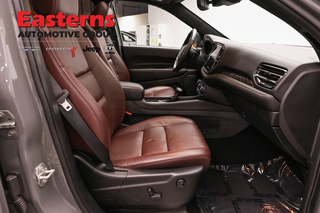 Used 2024 Gray Dodge R/T Premium image 27