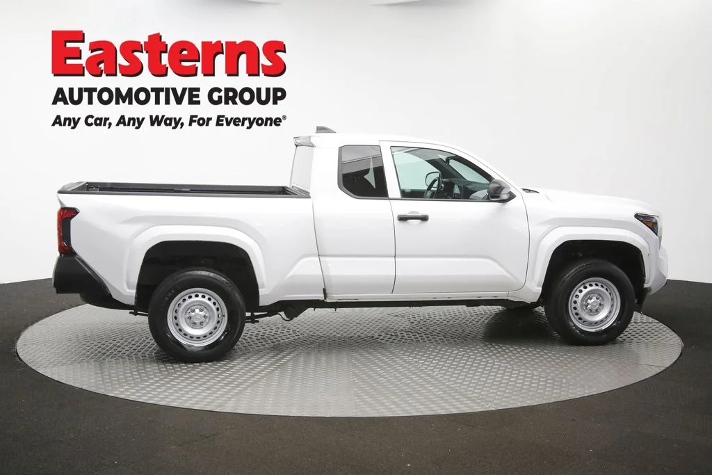 Used 2025 White Toyota SR image 40