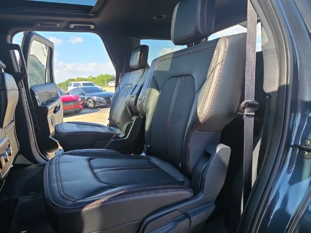 Used 2024 Blue Ford Timberline image 16