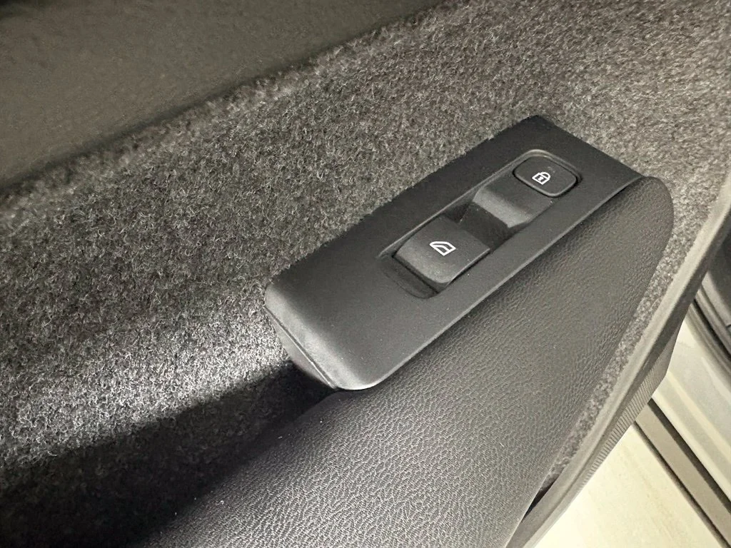Used 2024 Gray Volvo B5 Core image 38