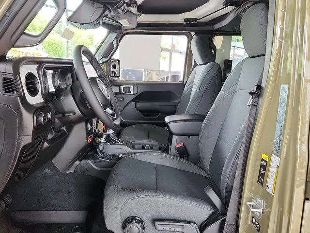 New 2026 41 Exterior Paint Jeep Willys image 5