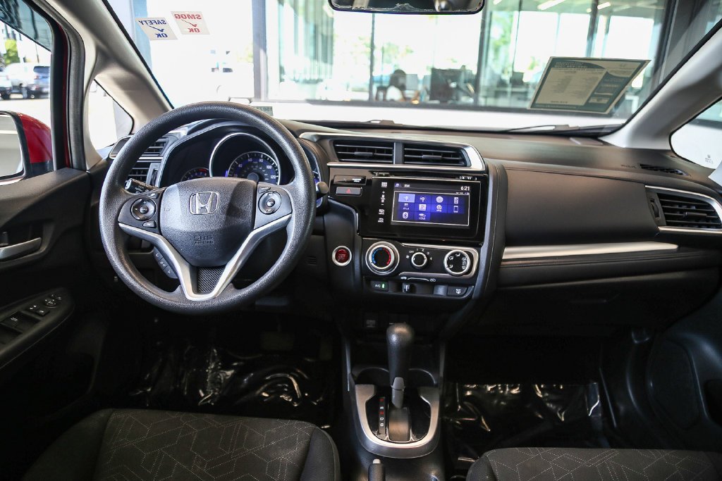 Used 2015 Milano Red Honda EX image 12