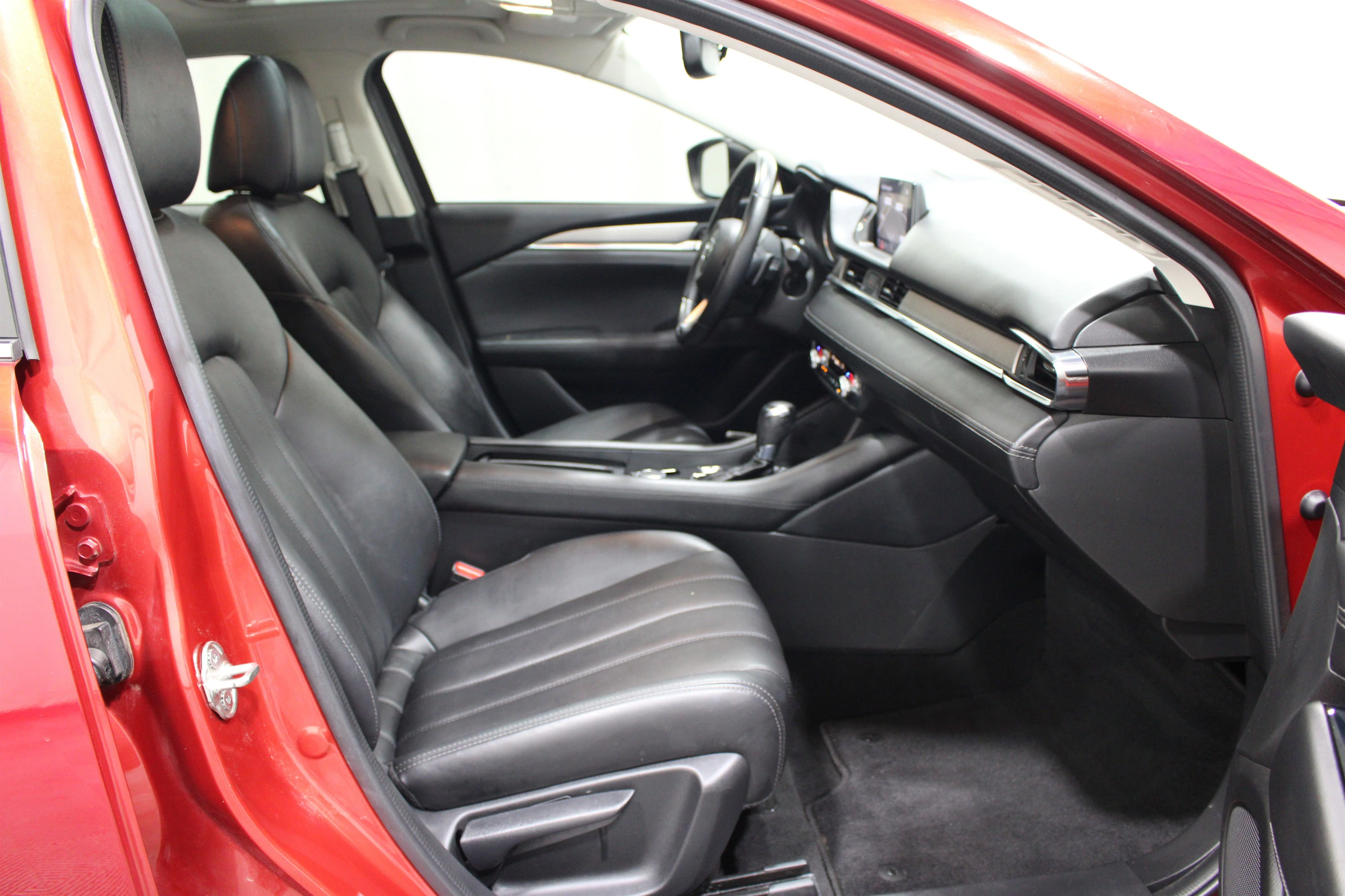 2018 Mazda Mazda6 Grand Touring - Photo 23