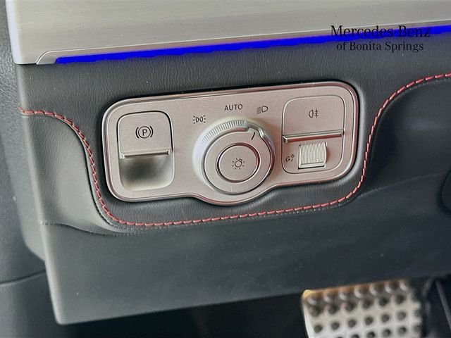 Certified Used 2024  Mercedes-Benz GLE 63 S AMG® image 8