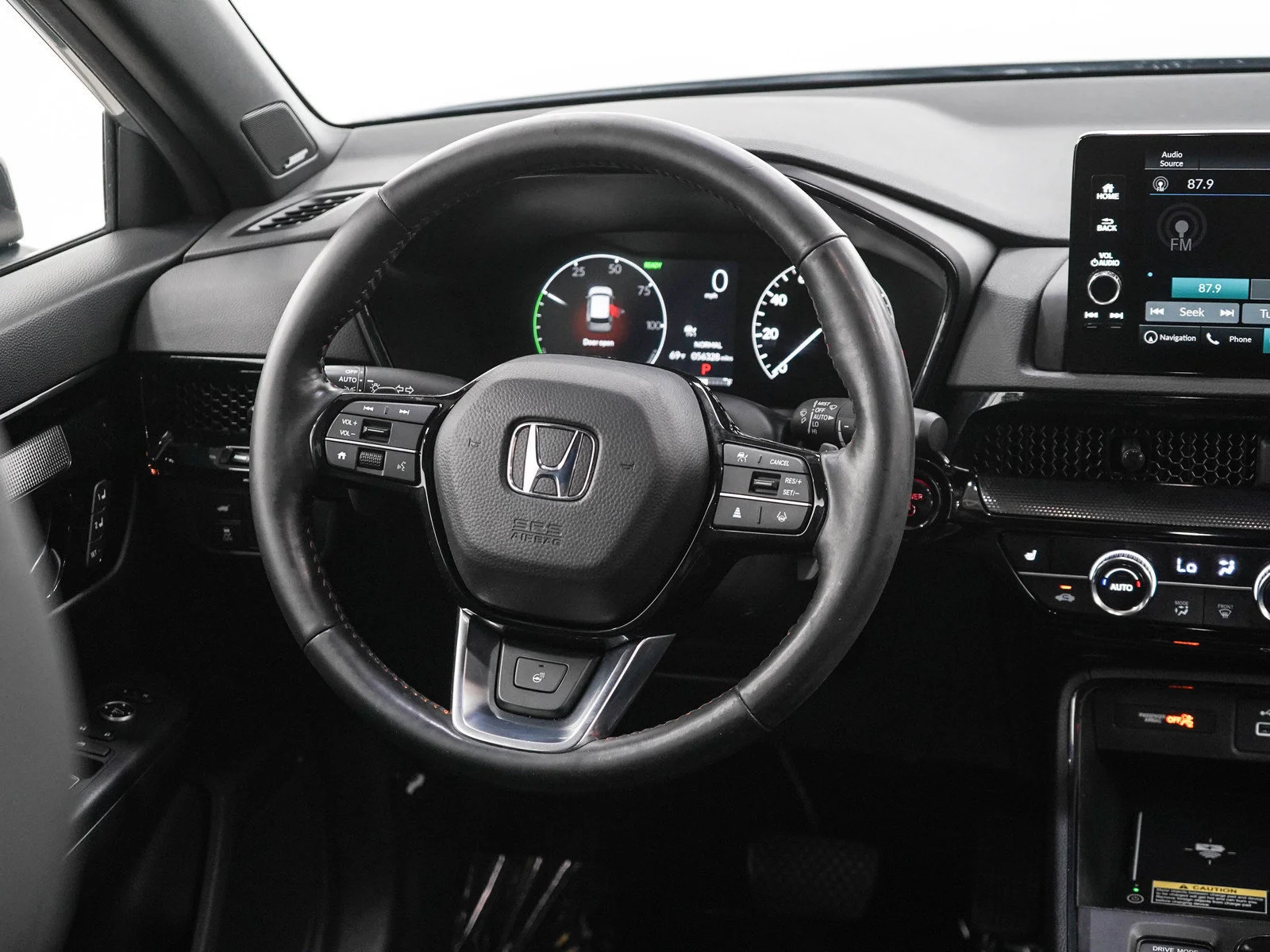 Used 2024 Gray Honda Sport Touring image 14