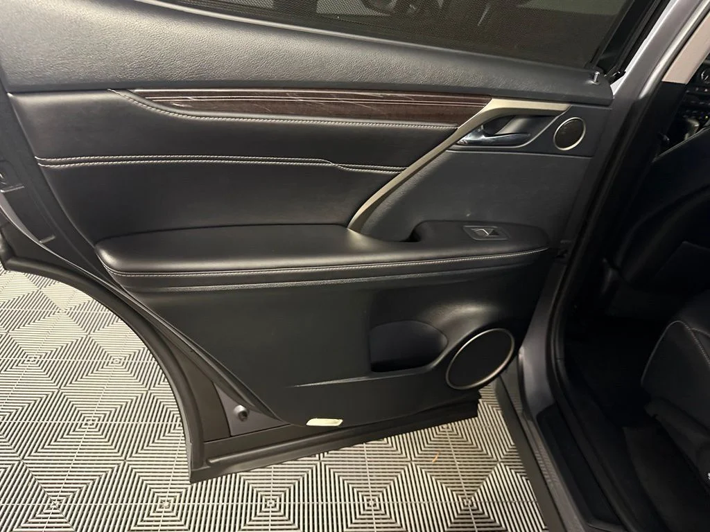 Used 2020 Gray Lexus 350L image 22
