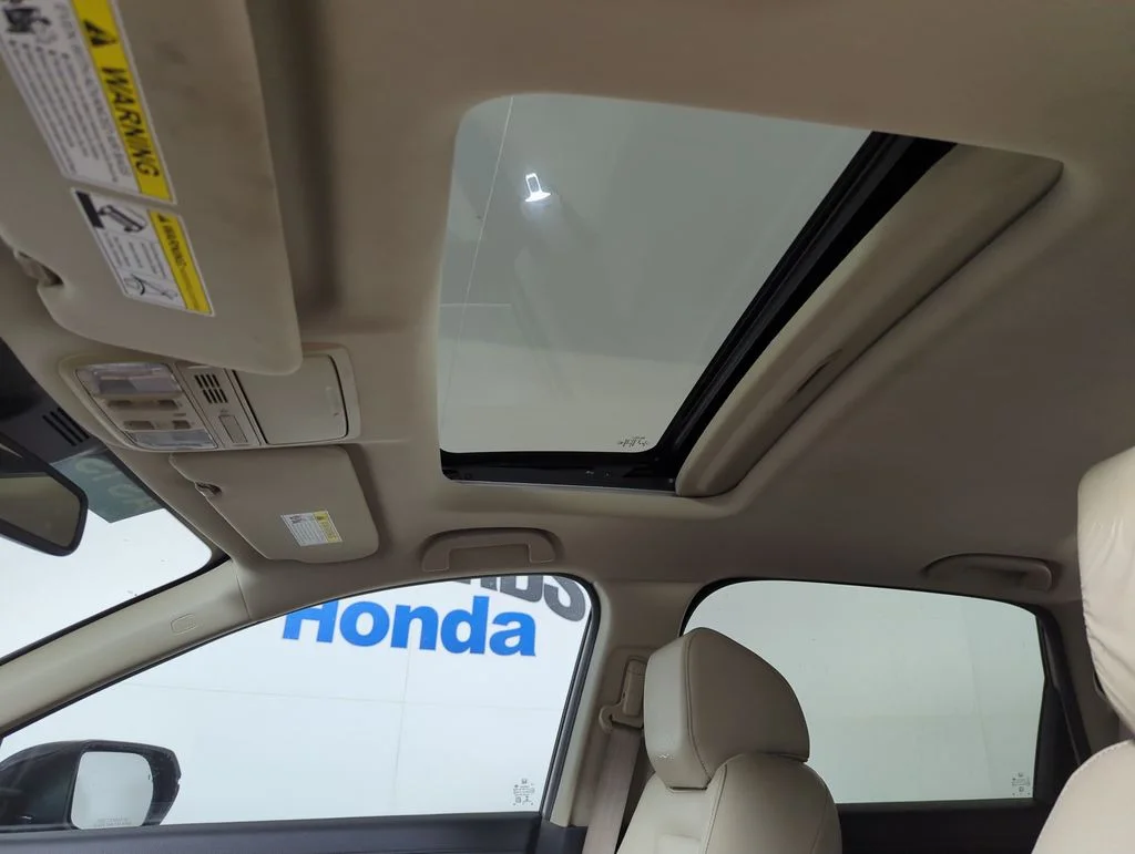 Used 2019 Sandstorm Metallic Honda EX-L image 16