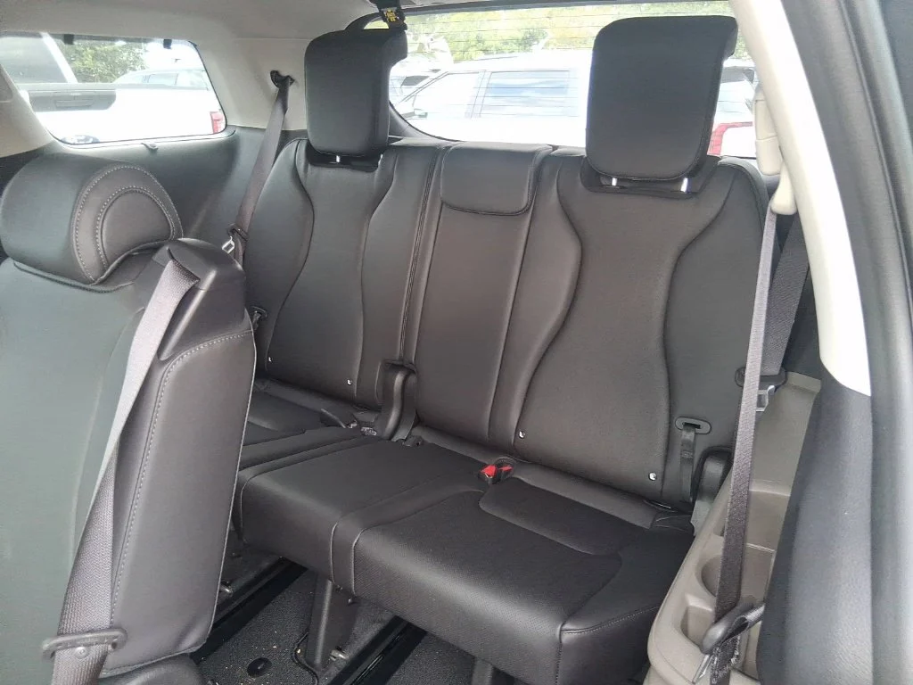Certified Used 2026  Kia EX image 17